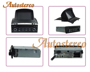 Autoradio <span class=keywords><strong>Android</strong></span> 10, 4 go/128 go, Navigation GPS, lecteur multimédia, DVD, unité centrale sté<span class=keywords><strong>r</strong></span>éo, pour voiture <span class=keywords><strong>Renault</strong></span> Megane 2, Fluence (depuis 2002) - Product Image 5