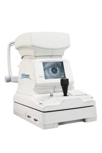 Refractómetro Automático, Máquina de Optometría, Refractómetro Automático para Oftalmología a Bajo Precio - Product Image 2