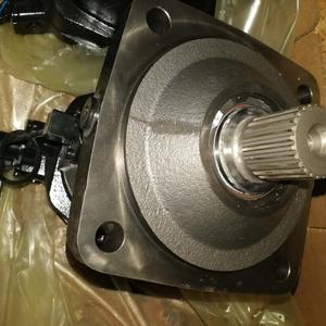 Motor hidráulico Rexile A6VM200HA2 de pistón tipo variable para máquina perforadora - Product Image 1