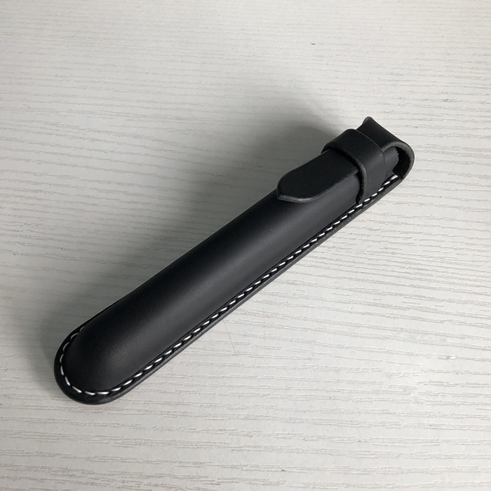Black S