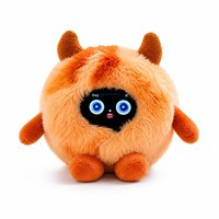Robot intelligent parlant anglais Dou Bao AI transfrontalier, compagnon de conversation pour enfants, jouet en peluche électronique