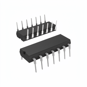 14 DIP BOM IC In Stock Components Electronic N74F51N,602 Logic - Product Image 1