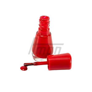 Machine de remplissage et de bouchage semi-automatique pour flacons d'huile essentielle et de vernis à ongles avec garantie d'un an, pour flacons en verre/plastique, facile à utiliser - Product Image 5