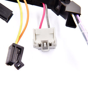 Arnés de Cables de Transmisión 29543336 D121446C 350-0087 772117 para Allison-LCT100-2006-2009Y - Product Image 2