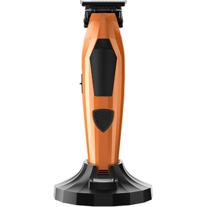 Cortadora de Cabello <span class=keywords><strong>Profesional</strong></span> Silenciosa con Baja Vibración, Recortadora de Barba con Motor sin Escobillas de 8200 RPM y Cuchilla de Movimiento Paralelo - Product Image 1