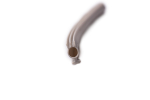 Cửa gỗ và cửa sổ kính weatherstrip <span class=keywords><strong>PVC</strong></span> cao su con dấu Dải kính cửa sổ cao su con dấu dải - Product Image 4