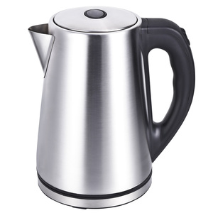 Hervidor de agua y tetera con base calentadora - Product Image 2