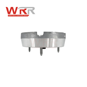 Support d'amortisseur 31336788776 pour BMW E70 E71 X5 X6 – Plaques de support de roulement de suspension supérieure avant robustes – Pièces de qualité supérieure - Product Image 6