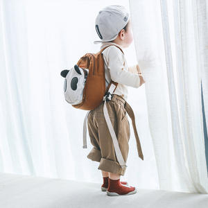 Zapatos de Bebé al por Mayor, para Recién Nacidos de 6, 9, 12 y 18 Meses, Lindos, con Terciopelo, Antideslizantes, para Niños de 2, 3 y 4 Años, Botas de Invierno Tejidas para Niños - Product Image 5