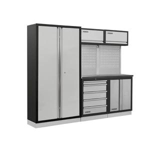 Fervi Modular Office Furniture-A008T <b>Tool</b> <b>Cabinets</b> for Efficient Workspace Arredamento - Product Image 1