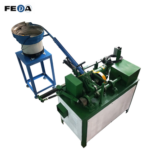 FD-XY1 <span class=keywords><strong>FEDA</strong></span> Автоматическая резьбонарезная машина держатель лампы Базовый резьбонарезной станок для E27 и E14 - Product Image 3