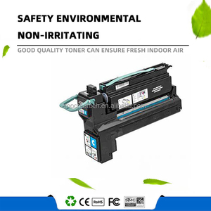 Mocreate compatibile con <span class=keywords><strong>Lexmark</strong></span> C792 x 792 792 X792 a1 kg X792 x 792x1kg x 792 kg C792 x 1kg C792 x 2kg cartuccia Toner - Product Image 6