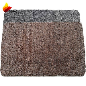 Bonne qualité Super <span class=keywords><strong>absorbant</strong></span> magique propre <span class=keywords><strong>tapis</strong></span> de porte <span class=keywords><strong>d</strong></span>'<span class=keywords><strong>entrée</strong></span> intérieur <span class=keywords><strong>tapis</strong></span> pour animaux de compagnie <span class=keywords><strong>tapis</strong></span> de sol extérieur absorber la boue paillasson étanche - Product Image 6