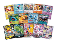 Ensemble de célébration Pokémon Eevee Happy Combo, plusieurs articles, édition limitée, boîte TCG, import du Japon, collection de cartes Pokémon