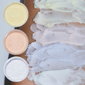 Custom Label Beste Geëmulgeerd Body <span class=keywords><strong>Butter</strong></span> Handgemaakte Natuurlijke Geur Premium Niacinamide Romige Body <span class=keywords><strong>Butter</strong></span> Voor Mannen - Product Image 6