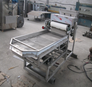 Machine à casser les noix de cajou Amande Cacahuète <span class=keywords><strong>Noisette</strong></span>-Hachoir efficace pour le traitement des noix - Product Image 3