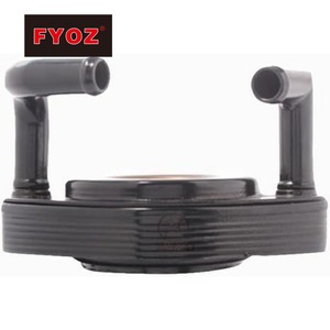 Pendingin Oli untuk Isuzu 4JA1 LX-2 Pengganti 8970815890 8944016800 - Product Image 3