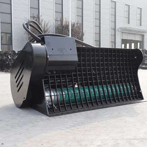 2025 nouvelle mise à jour petite chargeuse sur roues avant <span class=keywords><strong>avec</strong></span> fixation de seau de mélange de béton - Product Image 1