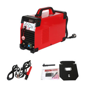SANYU Nouvelle Machine à Souder TIG Numérique 220V MMA TIG-200P AC DC à Impulsions, Offre Spéciale, pour Aluminium - Product Image 5