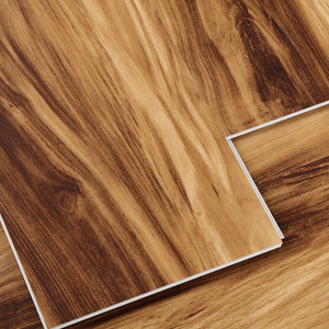 Bon <span class=keywords><strong>prix</strong></span> de luxe antidérapant Piso Vinilico Pvc Style bois <span class=keywords><strong>pierre</strong></span> plastique vinyle Spc plancher/ - Product Image 3