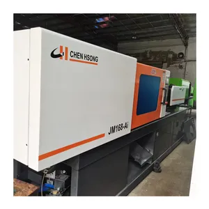 Hot Selling Used Chen Hsong 168 ton Plastic Injection Molding Machine Cheap Price