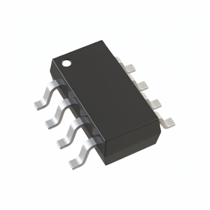 LTC2633CTS8-HI8#TRMPBF Electronics Component Original One Stop Service SOT 23 8 Thin, TSOT 23 8 Data Acquisition - Product Image 1