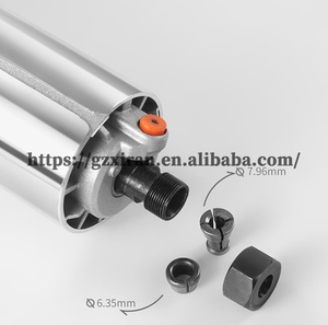 2000W 40000RPM DIY النجارة الكهربائية الانتهازي مطاحن خشب النقش الشق آلة التشذيب آلة نحت الموجهات - Product Image 6