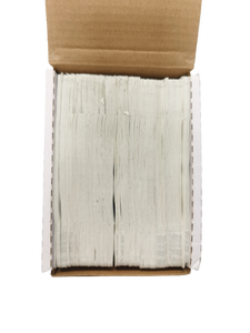 A prueba de manipulaciones UHF RFID Etiqueta de parabrisas de estacionamiento de automóviles <span class=keywords><strong>H3</strong></span> Alien 9654 etiqueta adhesiva para inventario de automóviles - Product Image 4