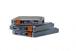 005051347 ราคาถูก Exx 800GB 2.5 นิ้ว 7.2K 6G SAS 128MB โซลิดสเตทไดรฟ์ สำหรับเซิร์ฟเวอร์ - Product Image 2