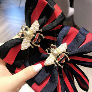 Broches Abeille de Luxe de Haute Qualité 2026 pour Femmes – Vente en Gros - Product Image 2