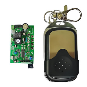 OEM không dây điều khiển từ xa một mặt pcba pcba Gerber bom tùy chỉnh xe Bảng mạch chính - Product Image 3