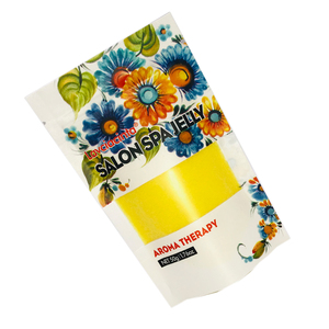 Gel <span class=keywords><strong>de</strong></span> Pedicura con Cristales Curativos para SPA, Ingredientes Orgánicos Nutritivos para la Relajación <span class=keywords><strong>de</strong></span> los <span class=keywords><strong>Pies</strong></span> y Suavizar los Callos - Product Image 4