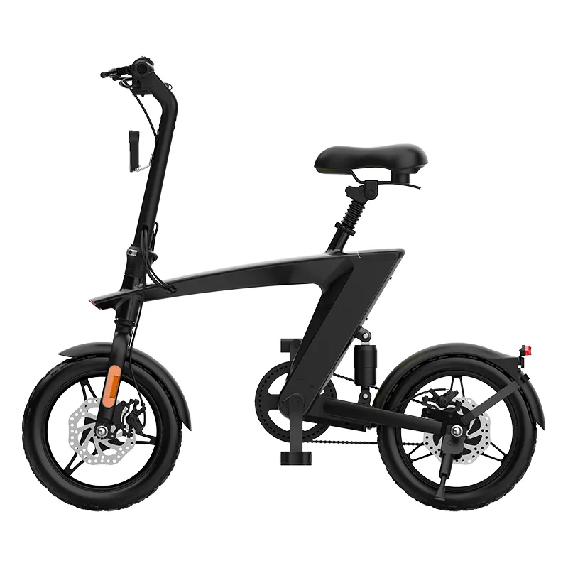 Nuovissimo 2022 bicicletta elettrica H1 36v 10Ah 25 km/h e batteria bici pronta per la spedizione dal fornitore di biciclette elettriche o made in China