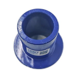 Liberation J6 Truck Accessories 2906335-50A Barra estabilizadora de manga de hierro - Product Image 5