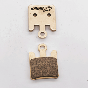 Grosir bantalan rem sepeda motor <span class=keywords><strong>KAWASAKI</strong></span> ZX-6RR baru-bantalan roda depan perunggu disinter garansi 1 tahun - Product Image 3