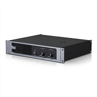 Amplificateur professionnel de classe D de Performance numérique haute puissance 2U pour équipement de sonorisation d'amplificateur Audio KTV de scène extérieure