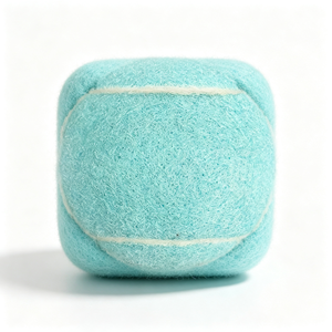 Balles de tennis haute altitude à paroi mince, ajustées pour les terrains montagneux, pour un vol optimisé, pack nouvelle arrivée - Product Image 1