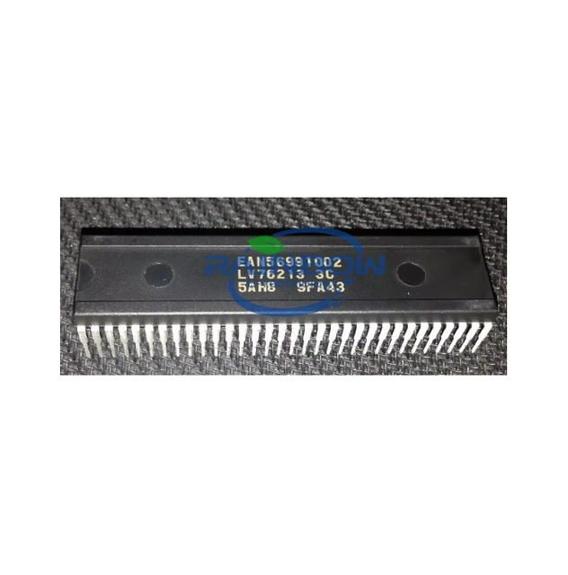 IC LV76213 3C 5AH8 New and Original Integrated Circuit