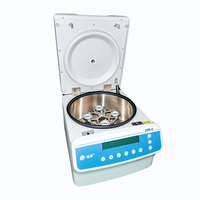 Système de centrifugation PRP direct usine avec centrifugeuse pour la chirurgie dentaire des chiens et des chats