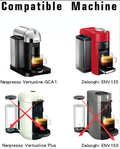 <span class=keywords><strong>Capsule</strong></span> de café réutilisable et rechargeable en acier inoxydable 304 de 10g pour café moulu, outils de café DIY, fournie par l'usine - Product Image 5