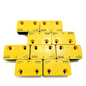 ใหม่ออโต้นิคส์เซนเซอร์ SFN-M-050/SFN-M-W/SFN-M-020 เซ็นเซอร์ประตูอัตโนมัติ - Product Image 6
