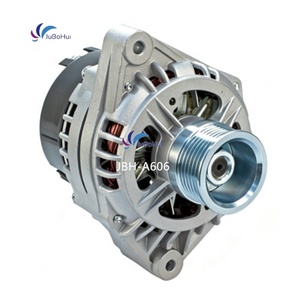 Alternateur de voiture JBH-A606 321223771 9402370114 231005PA0B pour voitures Lada Granta/Prigiona/<span class=keywords><strong>Carlina</strong></span>, moteurs UZZ 2190/2170/1114-1119 - Product Image 1