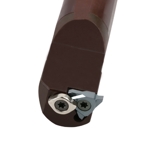 Công cụ Cắt CNC phần lớn xử lý rãnh thẳng luồng thanh nhàm chán - Product Image 1