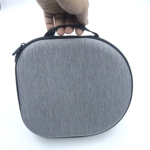 Jbl E55/E65 live500/650BTNC Tai nghe trường hợp bền chống sốc cứng EVA Túi xách tay bảo vệ 22*19.5*5.5cm Tai nghe Bìa - Product Image 2