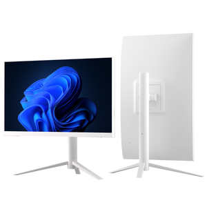 Groothandel 23.8 '''' All-In-One Aio Computer I3/I5/I7 Gaming <span class=keywords><strong>Laptops</strong></span> Dual Led Eu 8G/16G Ram 128G/256G/512G Ssd Led Dual Eu - Product Image 1