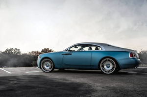 18 19 20 21 22 24 pouces roues forgées pour <span class=keywords><strong>Maybach</strong></span> s480 s580 s680 Bentley Continental Flying Spur Bentayga bmw xm 750 730 530 525 - Product Image 3