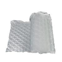 Emballage de coussin à bulles matériau de Protection sac gonflable colonne d'air en plastique coussin en rouleau