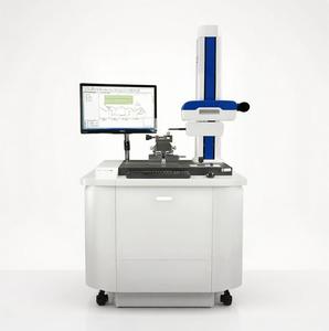 Perfilador de rugosidad superficial Máquina de medición óptica Gran rango y alta precisión - Product Image 2