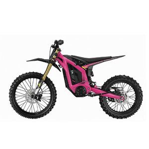 Moto tout-terrain électrique Arctic Leopard XF Pro, puissance de pointe 12 kW, roues 17/14, pour <span class=keywords><strong>adulte</strong></span> - Product Image 5