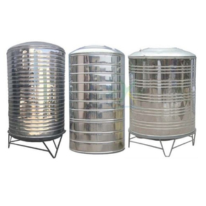 不锈钢水箱制造机器生产线 - Product Image 6